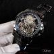 Perfect Replica Roger Dubuis Excalibur Spider Black Titanium Case Skeleton Double Tourbillon 46mm Watch (3)_th.jpg